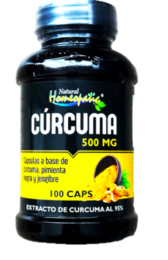 CURCUMA